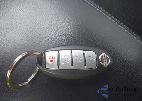 2016 Nissan Altima 2.5/2.5 S/2.5 Sl/2.5 Sr/2.5 Sv из США, поврежденный, VIN 1N4AL3AP7GC150047